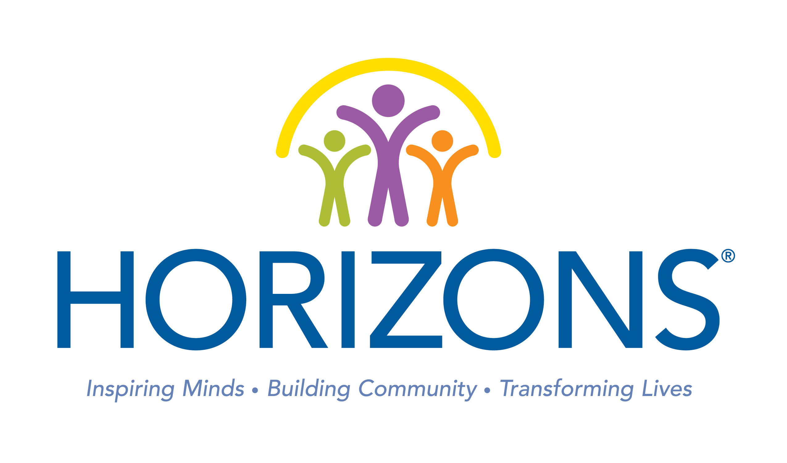 Horizons Logo